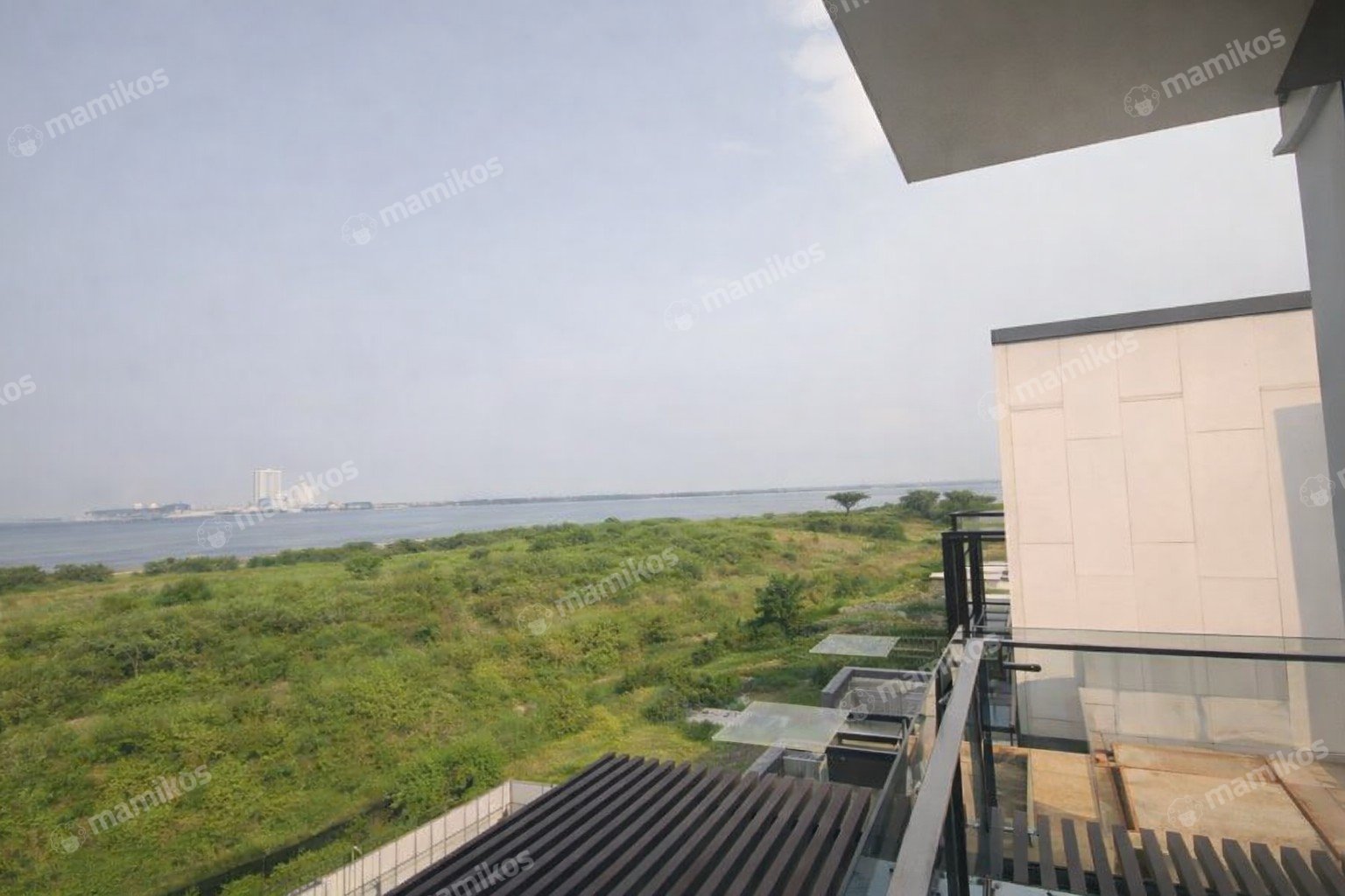 Rumah Baru 4 Kamar Tidur 4 Kamar Mandi Pantai Indah Kapuk Jakarta Utara - Photo 2