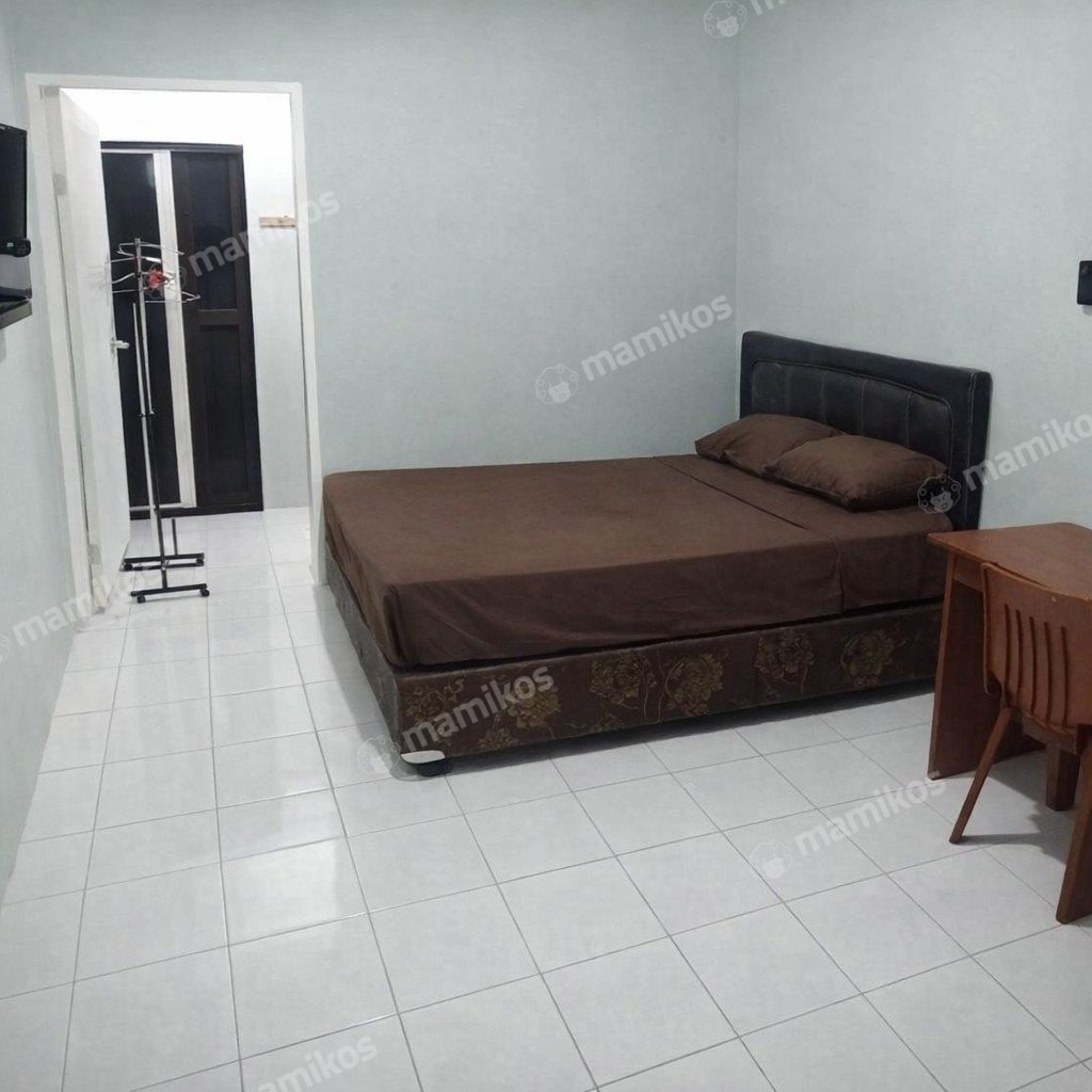 Rumah Sertifikat SHM 30 Kamar Tidur 30 Kamar Mandi Kalimalang Jakarta Timur - Photo 2