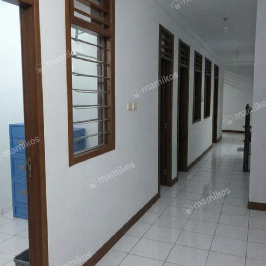Rumah Sertifikat SHM 30 Kamar Tidur 30 Kamar Mandi Kalimalang Jakarta Timur - Photo 3