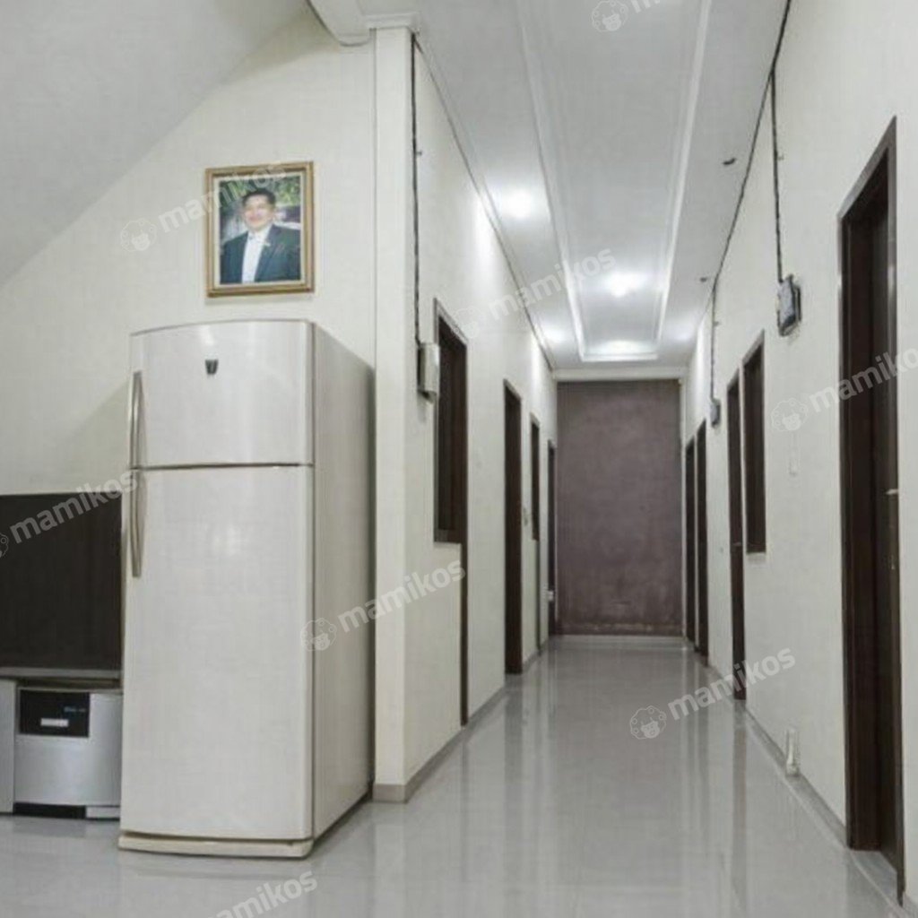 Rumah Sertifikat SHM 30 Kamar Tidur 30 Kamar Mandi Kalimalang Jakarta Timur - Photo 4