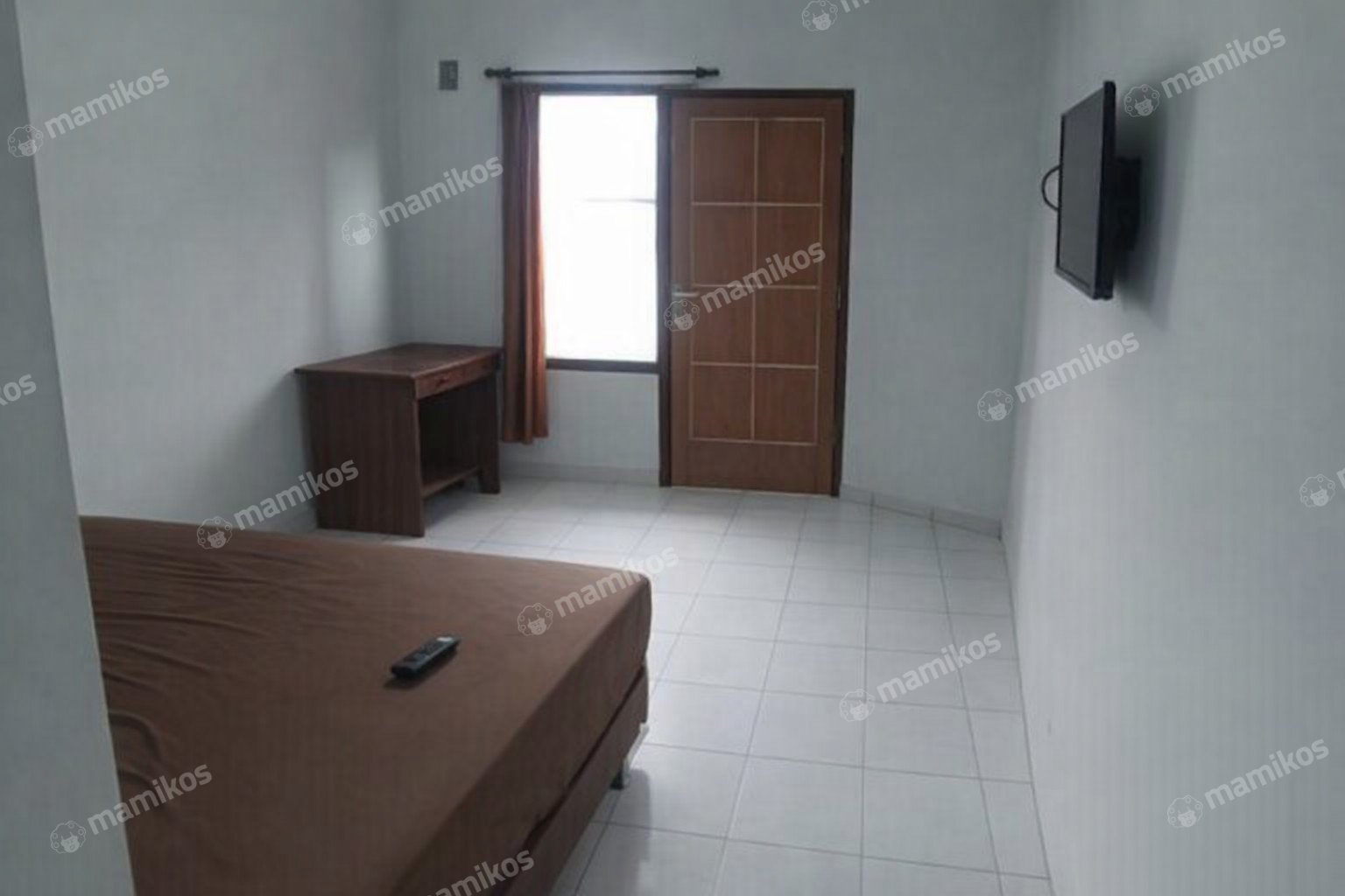 Rumah Sertifikat SHM 30 Kamar Tidur 30 Kamar Mandi Kalimalang Jakarta Timur - Photo 5