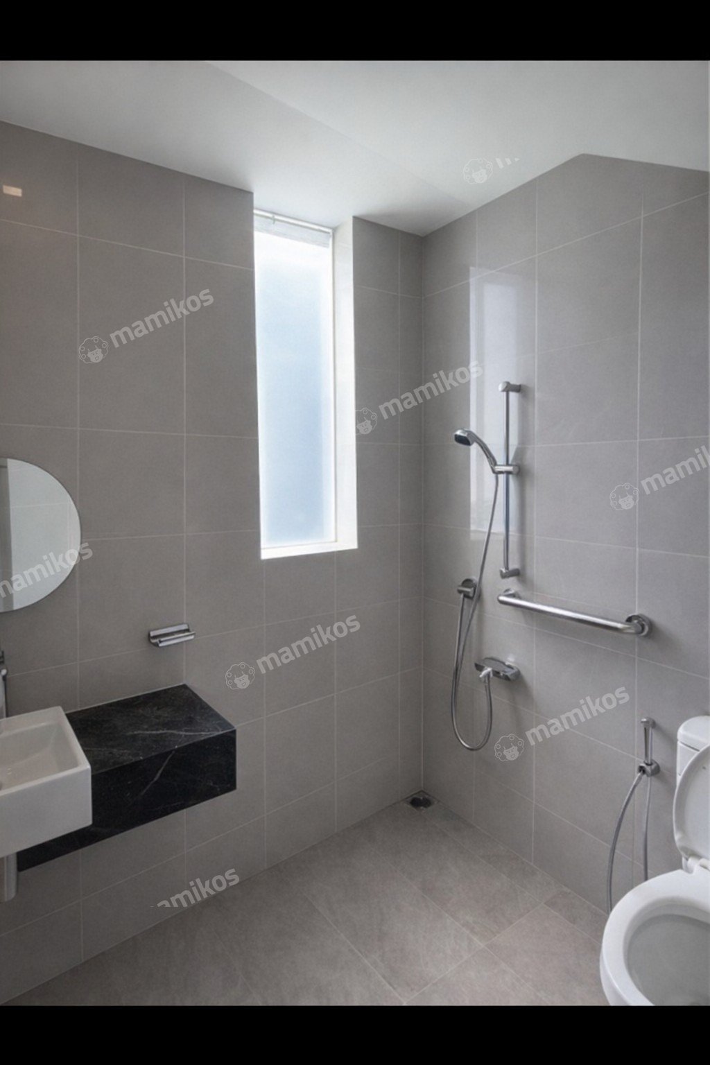 Rumah Sertifikat PPJB 4 Kamar Tidur 4 Kamar Mandi Metland Puri Jakarta Barat - Photo 4