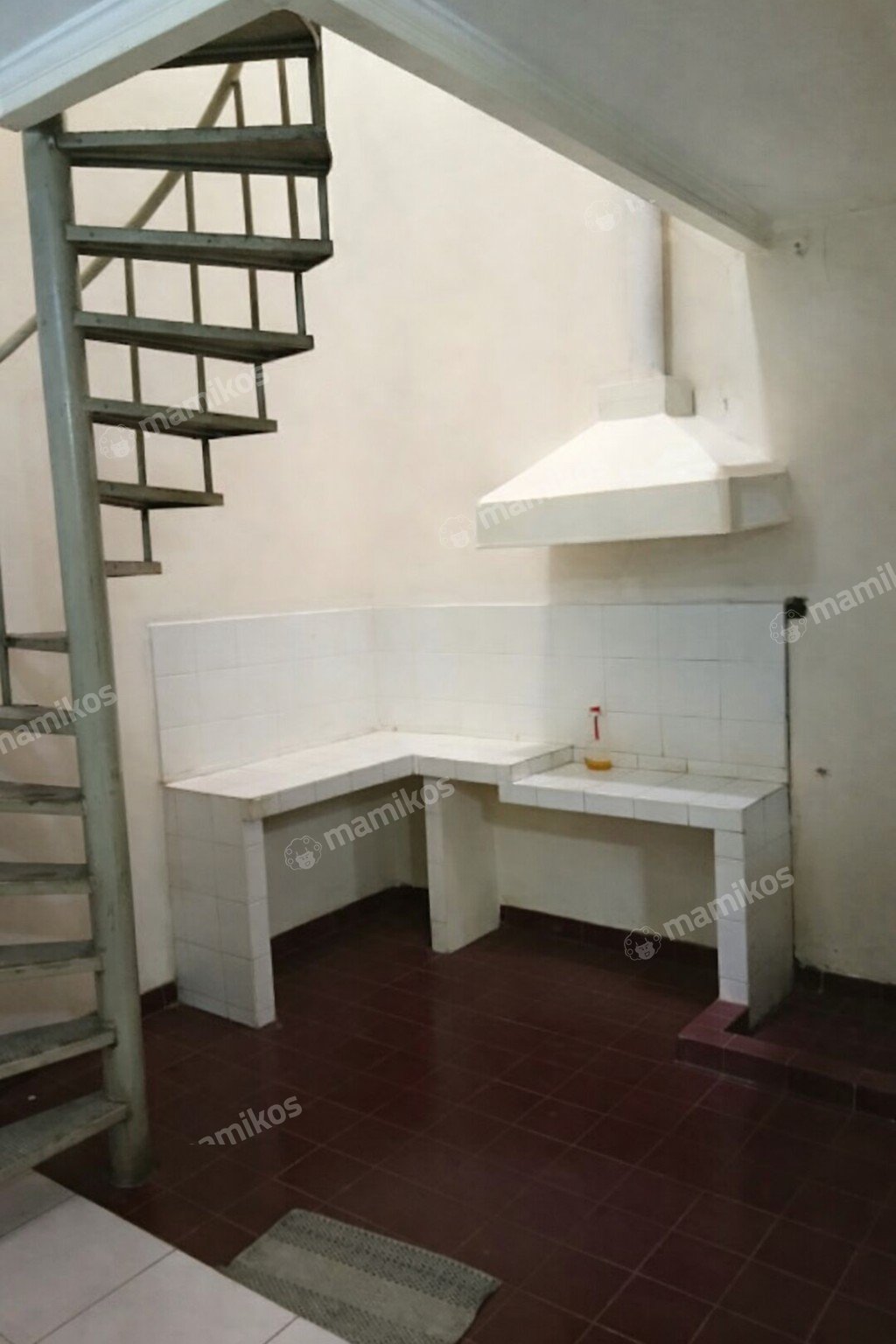 Rumah Sertifikat SHM 3 Kamar Tidur 2 Kamar Mandi Sunter Jakarta Utara - Photo 2