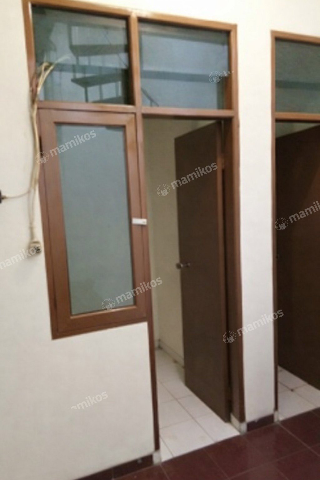Rumah Sertifikat SHM 3 Kamar Tidur 2 Kamar Mandi Sunter Jakarta Utara - Photo 3