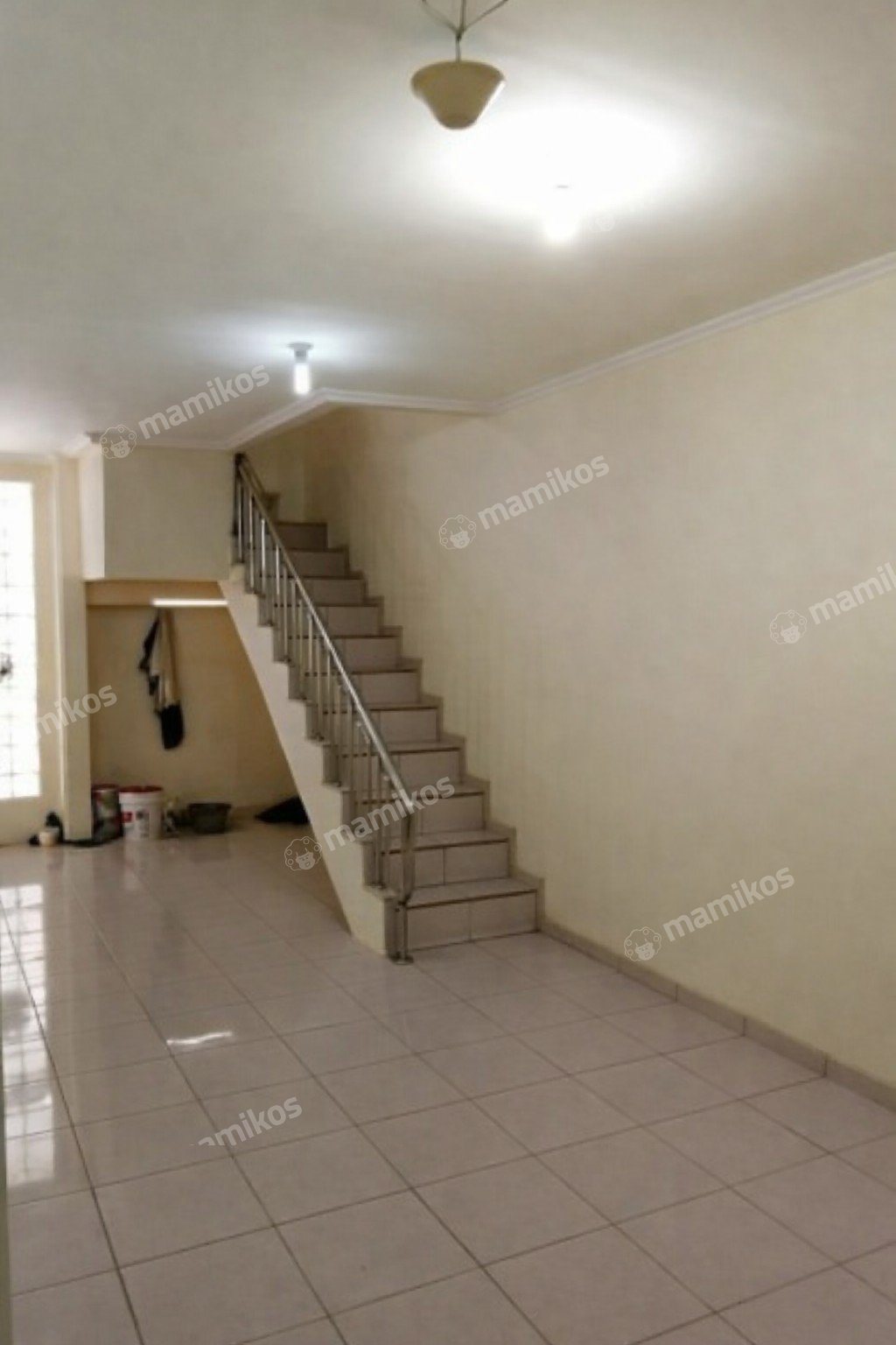 Rumah Sertifikat SHM 3 Kamar Tidur 2 Kamar Mandi Sunter Jakarta Utara - Photo 4