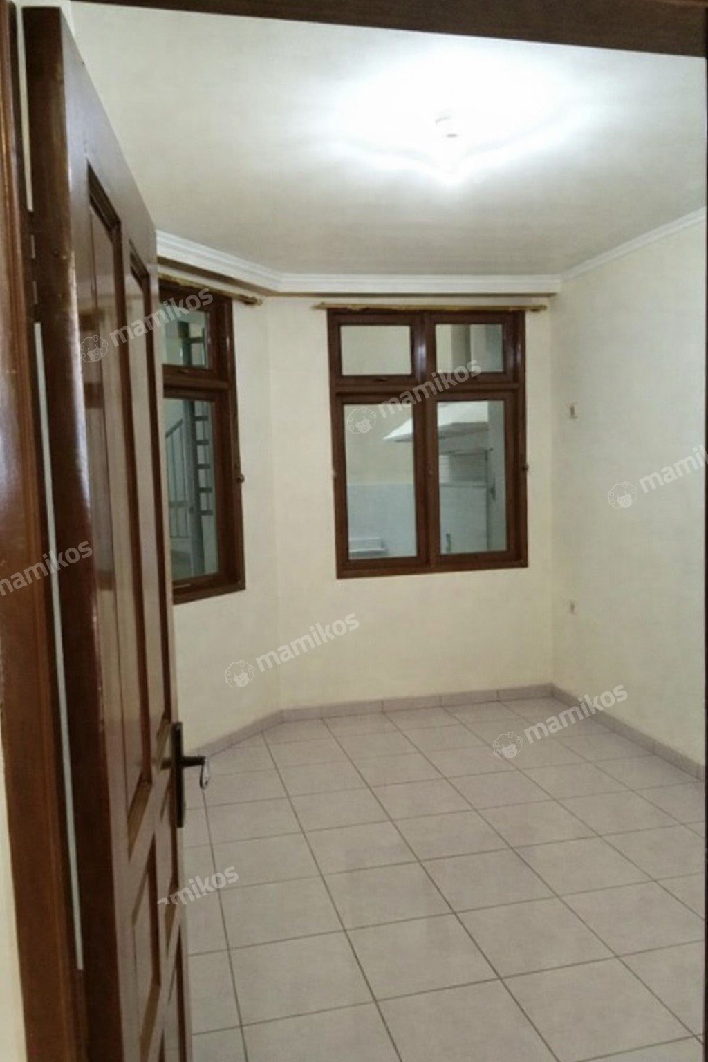Rumah Sertifikat SHM 3 Kamar Tidur 2 Kamar Mandi Sunter Jakarta Utara - Photo 5