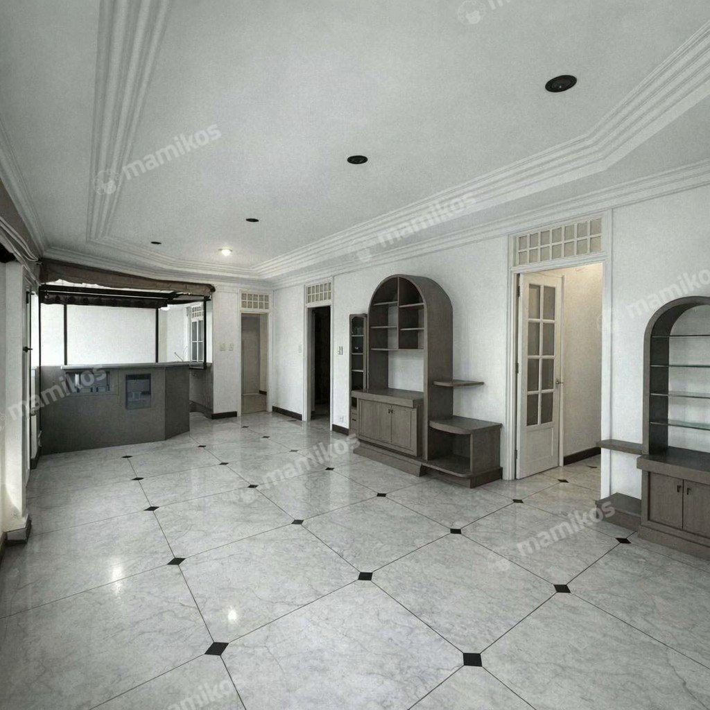 Rumah Sertifikat SHM 5 Kamar Tidur 4 Kamar Mandi Tamansari Jakarta Barat - Photo 3