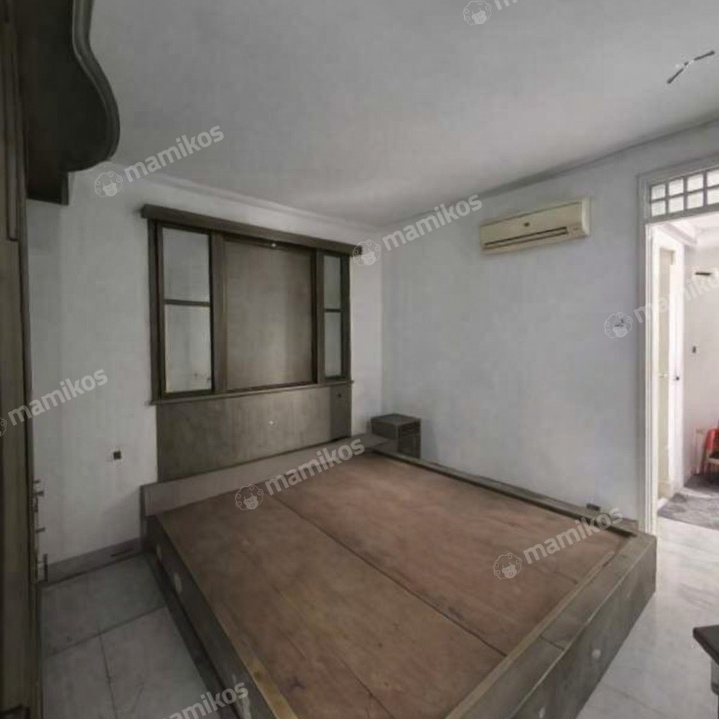 Rumah Sertifikat SHM 5 Kamar Tidur 4 Kamar Mandi Tamansari Jakarta Barat - Photo 5