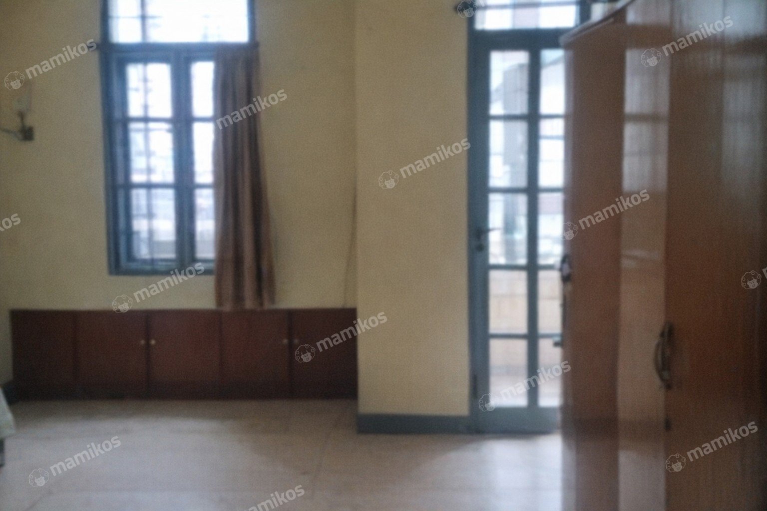 Rumah Sertifikat SHM 4 Kamar Tidur 2 Kamar Mandi Mangga Dua Jakarta Barat