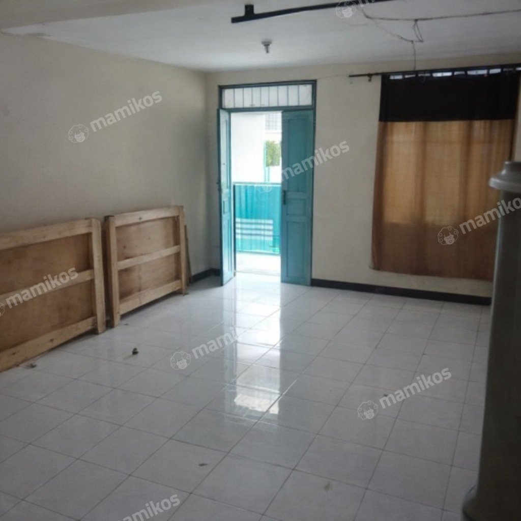Rumah Sertifikat SHM 4 Kamar Tidur 2 Kamar Mandi Mangga Dua Jakarta Barat - Photo 2