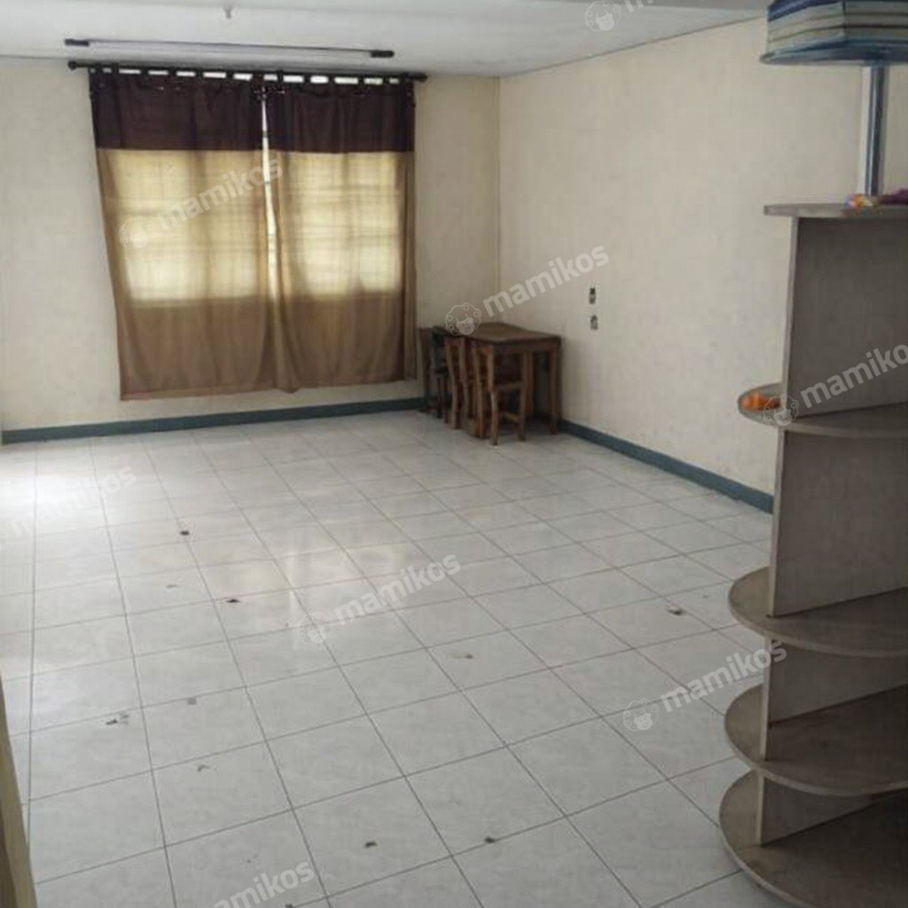 Rumah Sertifikat SHM 4 Kamar Tidur 2 Kamar Mandi Mangga Dua Jakarta Barat - Photo 4