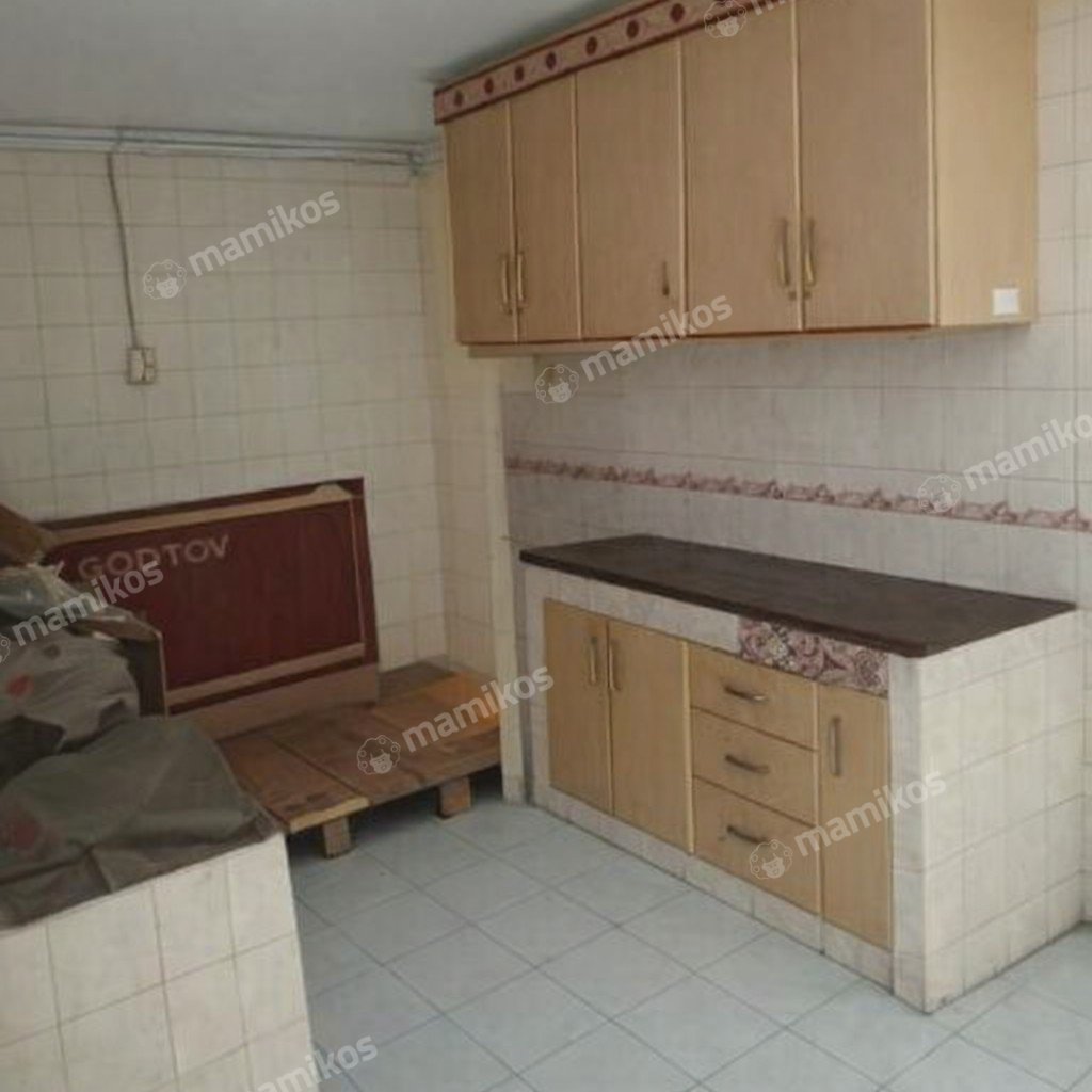 Rumah Sertifikat SHM 4 Kamar Tidur 2 Kamar Mandi Mangga Dua Jakarta Barat - Photo 5