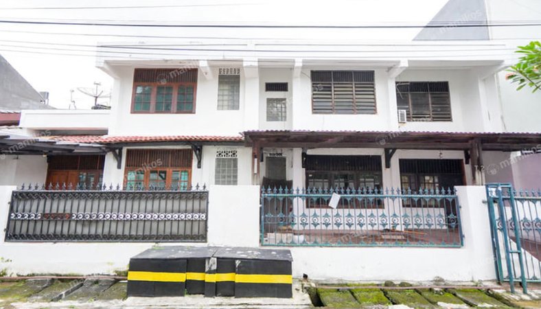 Rumah 4KT 2KM Duren Sawit Jakarta Timur