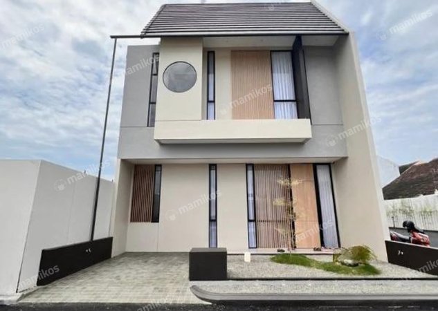 Rumah 3KT 3KM Medan Selayang Medan