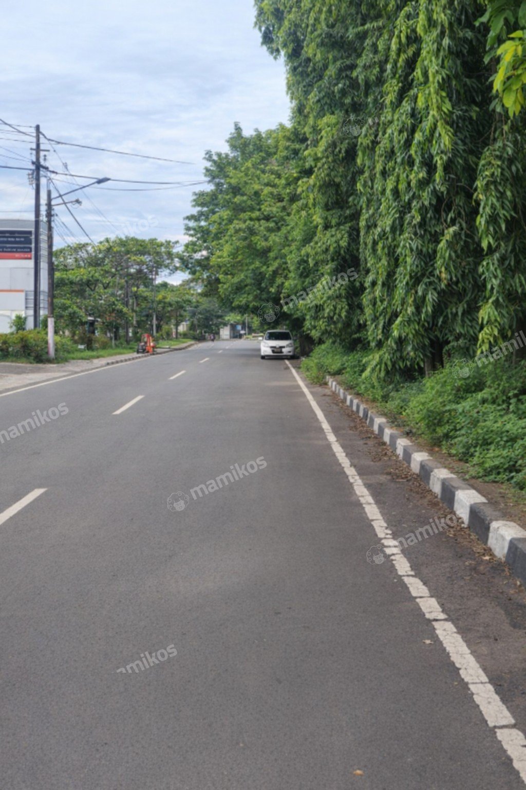Rumah Sertifikat SHM 8 Kamar Tidur 8 Kamar Mandi Kayu Putih Jakarta Timur - Photo 2
