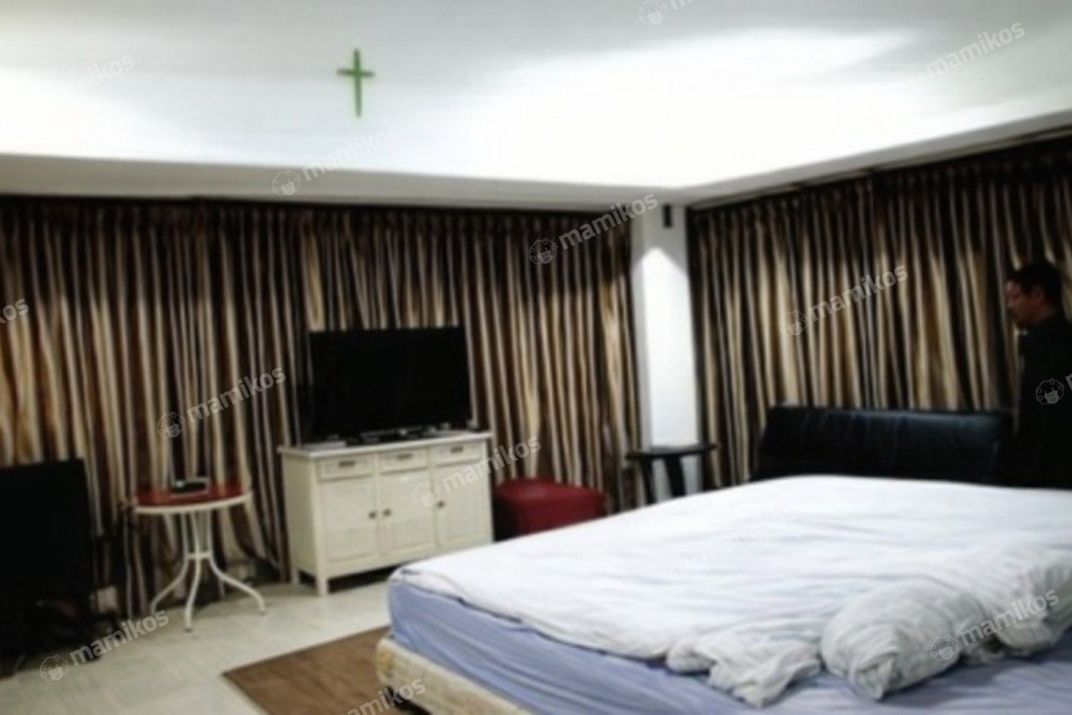 Rumah Sertifikat SHM 4 Kamar Tidur 3 Kamar Mandi Jagakarsa Jakarta Selatan - Photo 2