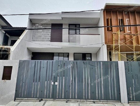 Rumah 3KT 3KM Cinere Depok