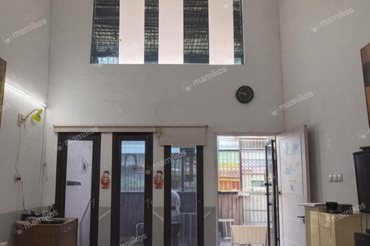 Rumah 5KT 4KM Jelambar Jakarta Barat