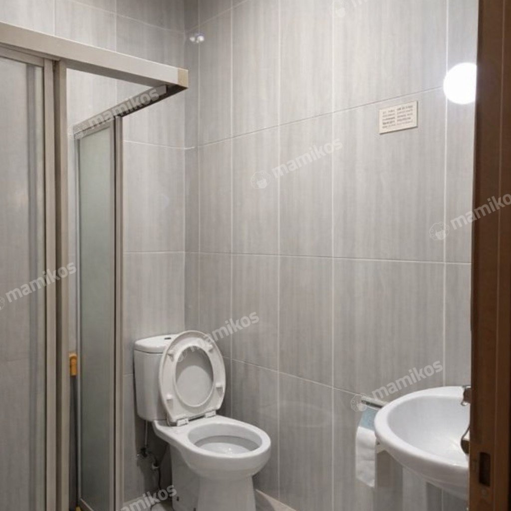 Rumah Sertifikat SHM 5 Kamar Tidur 4 Kamar Mandi Jelambar Jakarta Barat - Photo 4