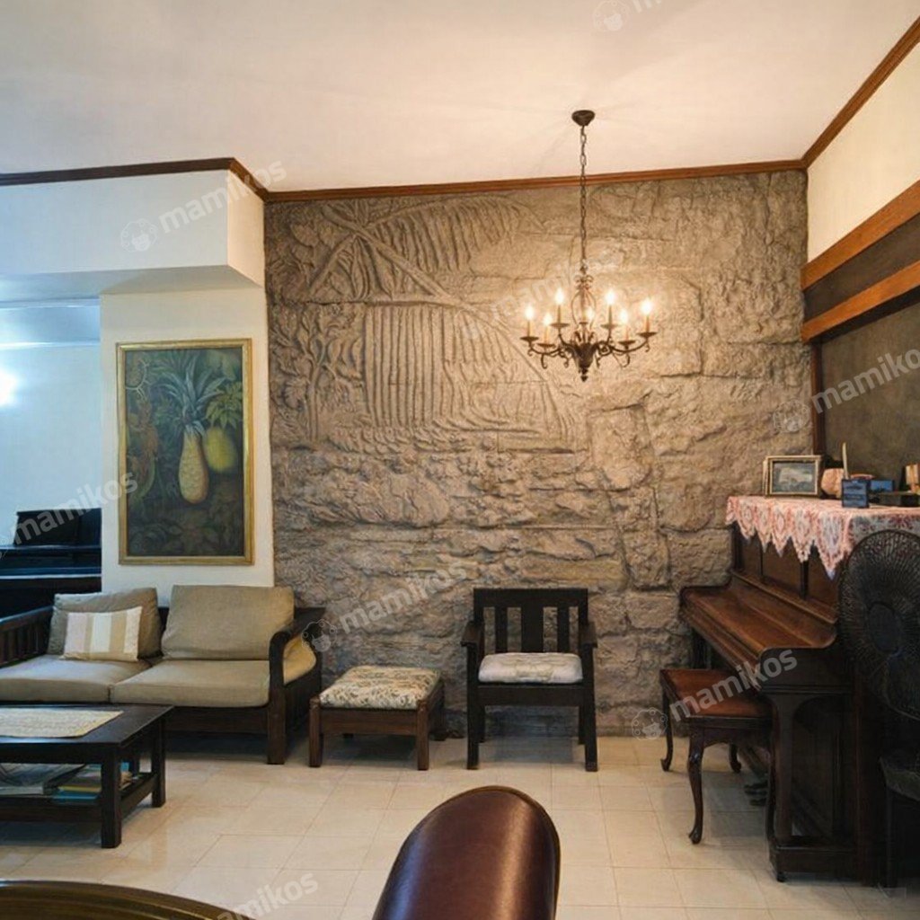 Rumah Sertifikat HGB 6 Kamar Tidur 4 Kamar Mandi Slipi Jakarta Barat - Photo 5