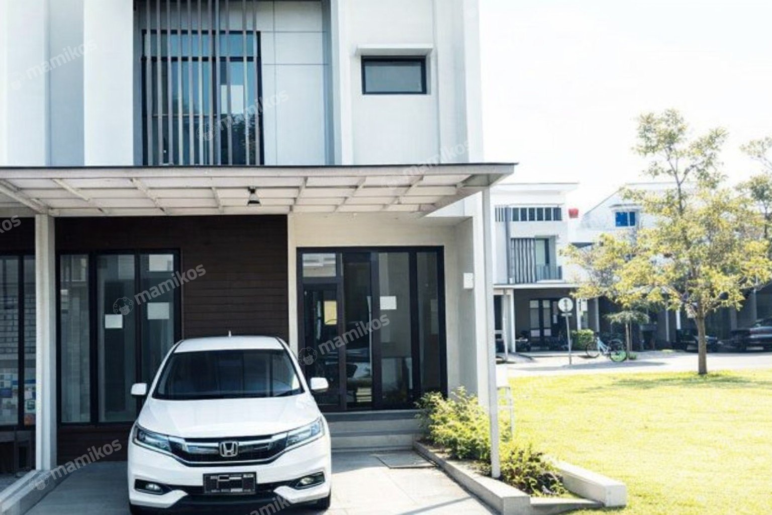 Rumah Sertifikat SHM 4 Kamar Tidur 1 Kamar Mandi Cakung Jakarta Timur