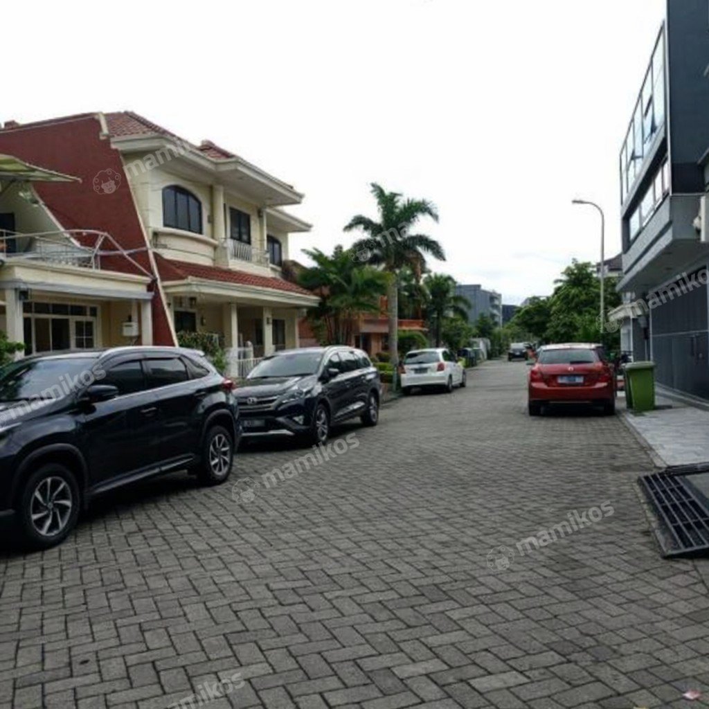 Rumah Sertifikat SHM 3 Kamar Tidur 2 Kamar Mandi Joglo Jakarta Barat - Photo 4