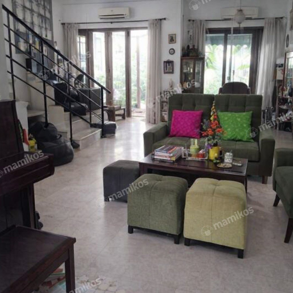 Rumah 4KT 3KM Kebayoran Lama Jakarta Selatan - Photo 3