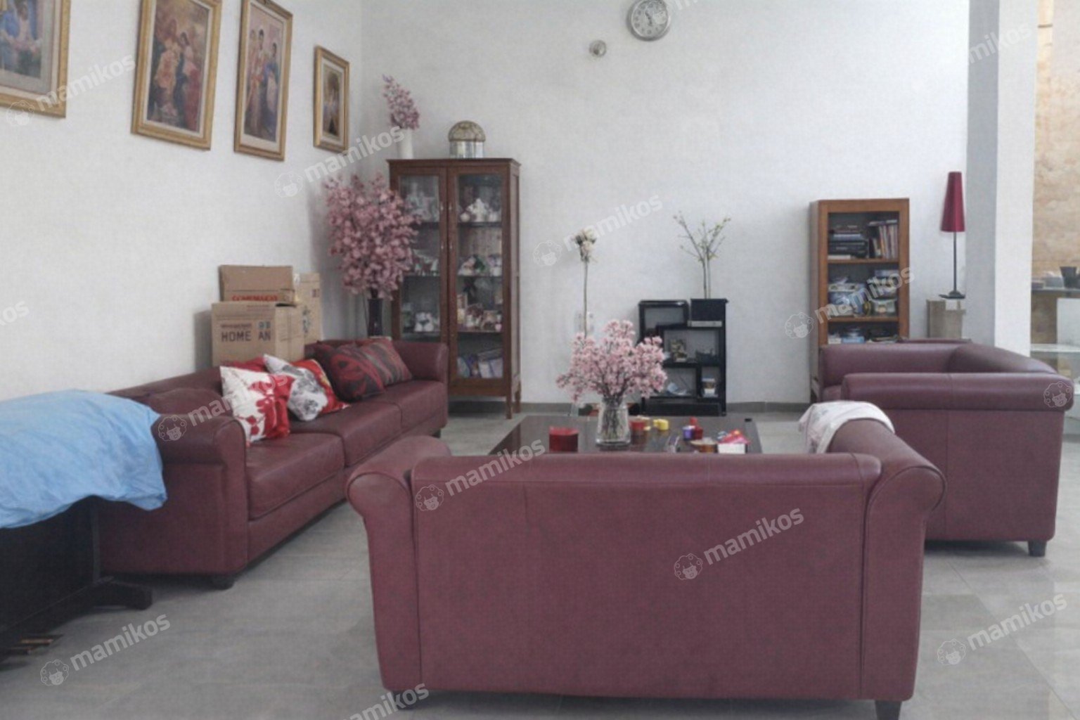 Rumah Sertifikat SHM 8 Kamar Tidur 8 Kamar Mandi Penggilingan Jakarta Timur - Photo 3