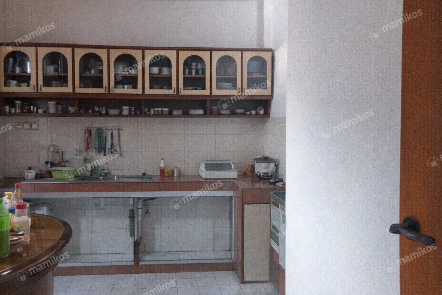 Rumah Sertifikat SHM 8 Kamar Tidur 8 Kamar Mandi Penggilingan Jakarta Timur - Photo 4