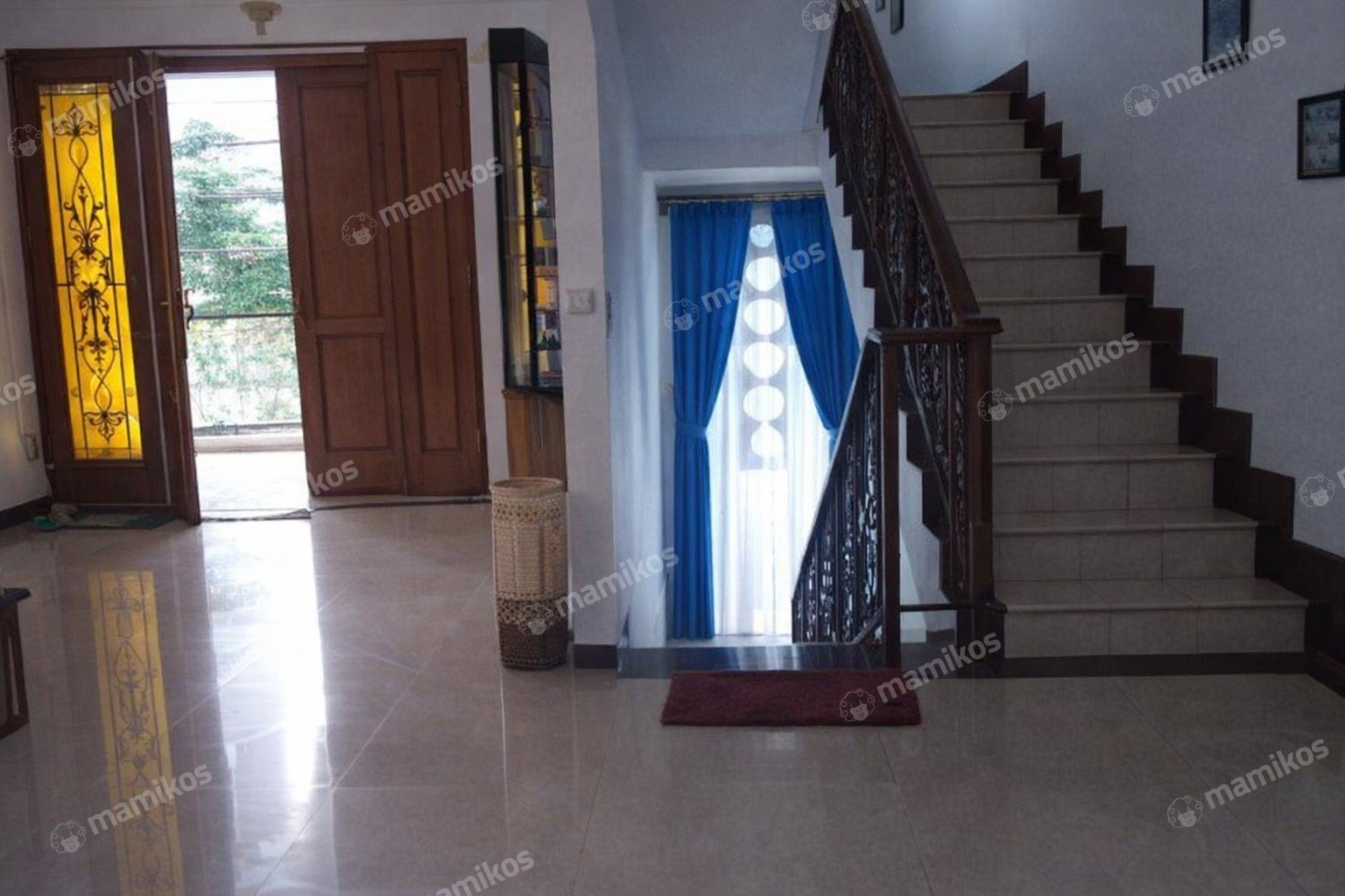 Rumah Sertifikat SHM 8 Kamar Tidur 8 Kamar Mandi Penggilingan Jakarta Timur - Photo 5