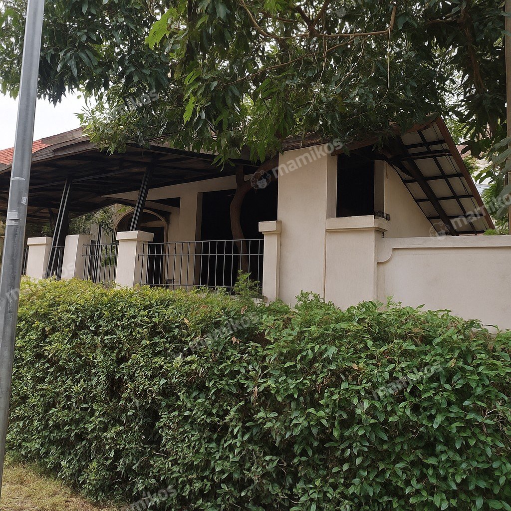 Rumah Sertifikat SHM 3 Kamar Tidur 2 Kamar Mandi Puri Indah Jakarta Barat - Photo 2