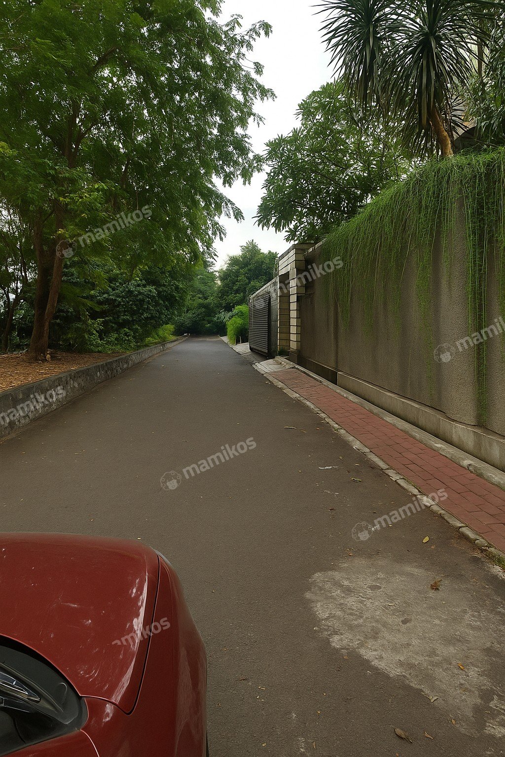 Rumah Sertifikat SHM 3 Kamar Tidur 2 Kamar Mandi Puri Indah Jakarta Barat - Photo 3