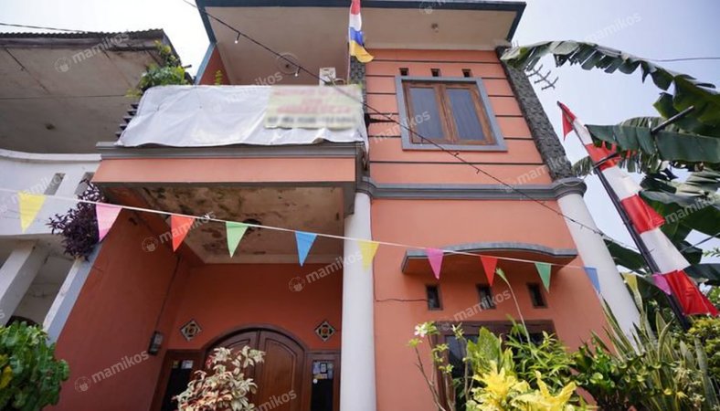 Rumah 3KT 2KM Jatibening Bekasi