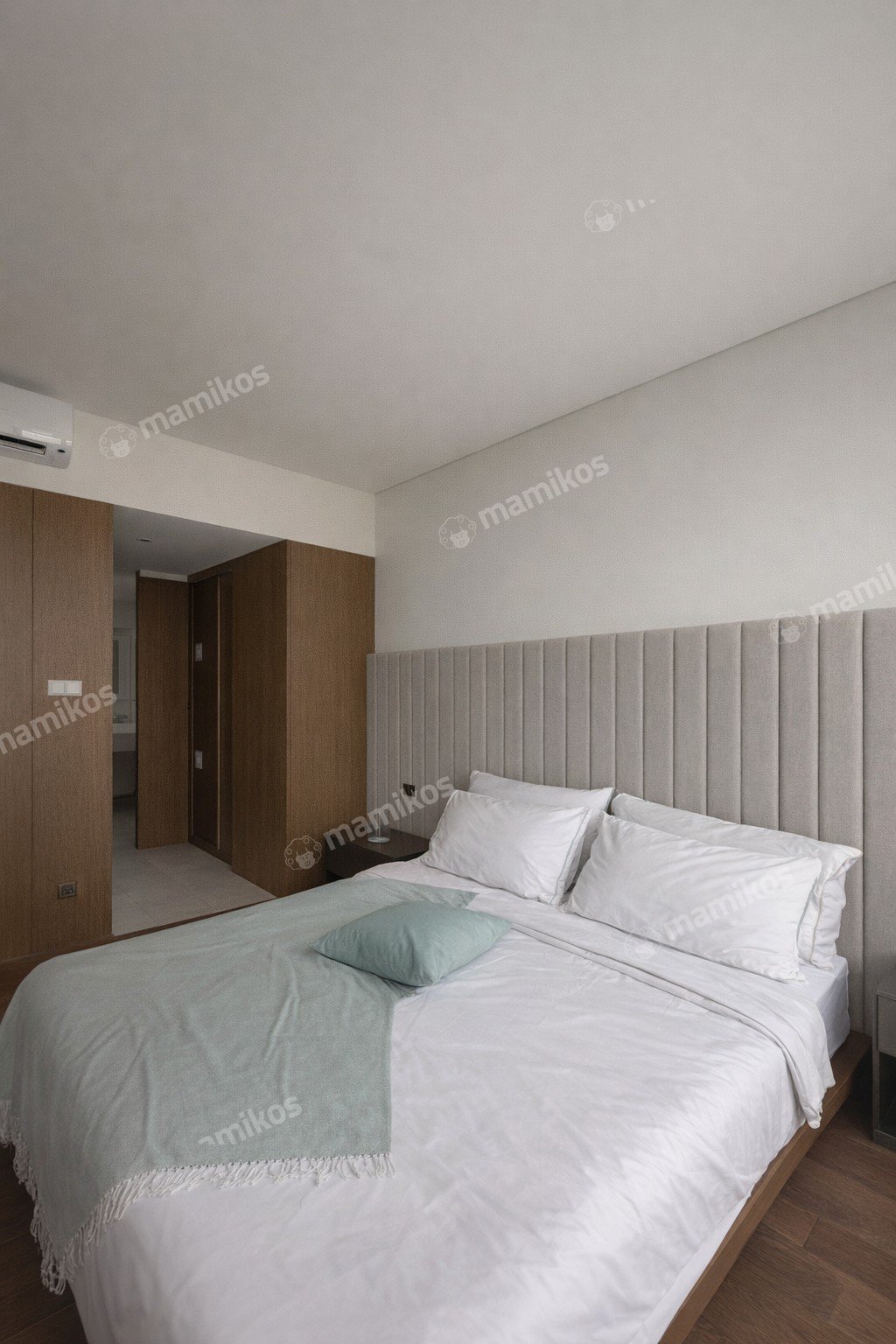 Rumah Sertifikat SHM 3 Kamar Tidur 3 Kamar Mandi Veteran Jakarta Selatan - Photo 4
