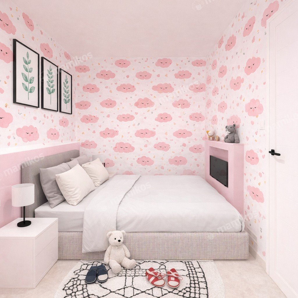 Rumah Sertifikat SHM 2 Kamar Tidur 2 Kamar Mandi Cengkareng Jakarta Barat - Photo 2