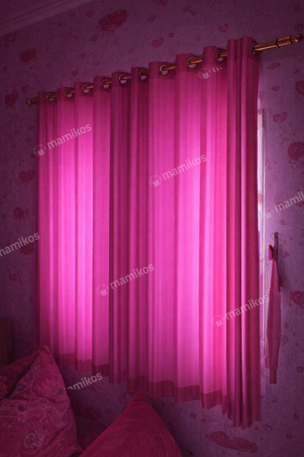 Rumah Sertifikat SHM 2 Kamar Tidur 2 Kamar Mandi Cengkareng Jakarta Barat - Photo 5