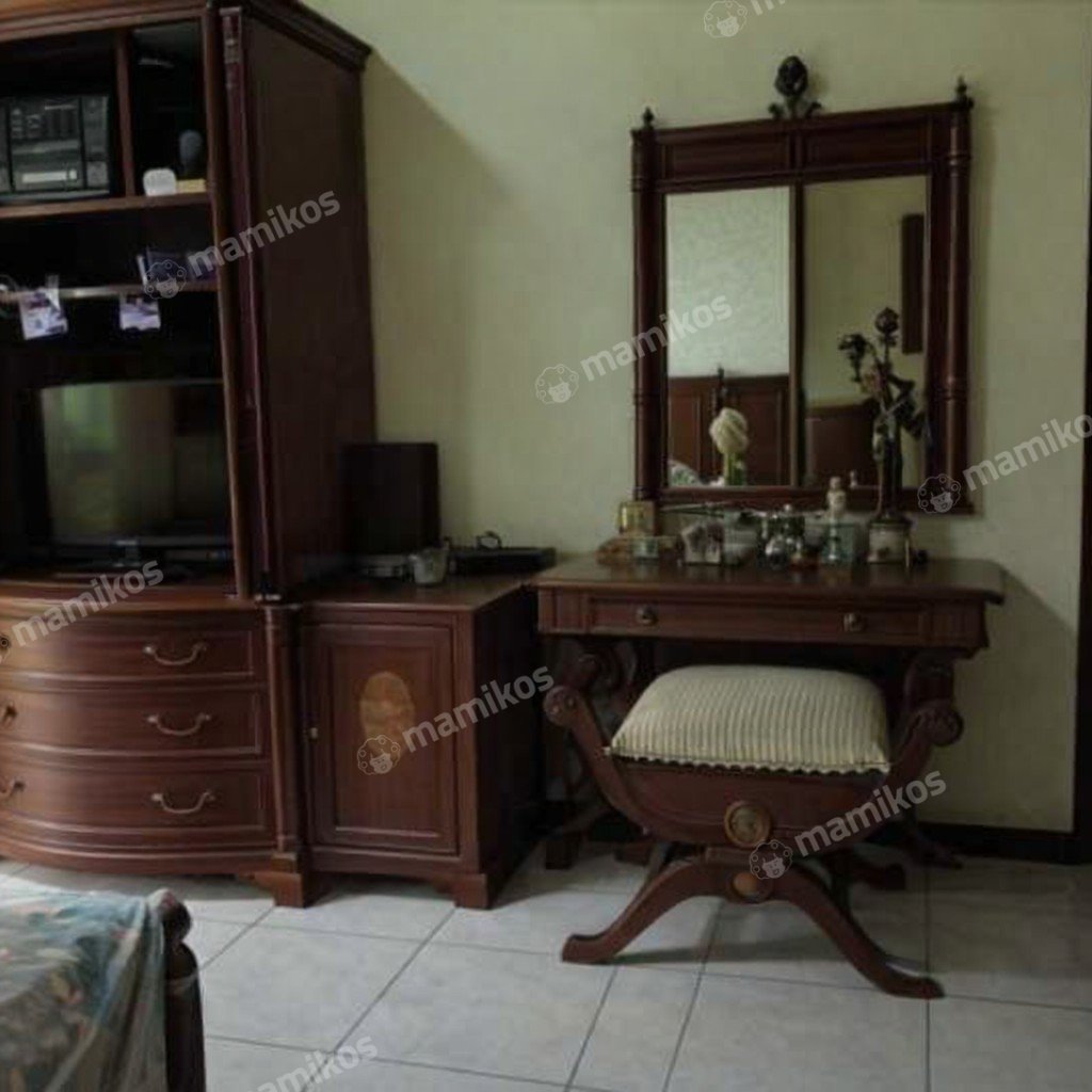 Rumah Sertifikat SHM 5 Kamar Tidur 4 Kamar Mandi Cilandak Jakarta Selatan - Photo 2