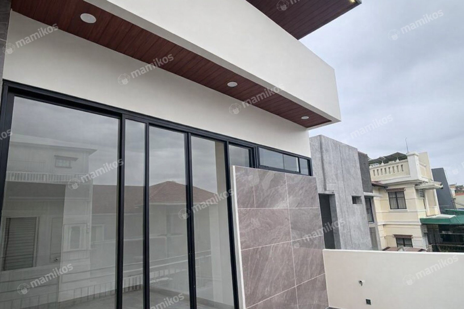 Rumah Sertifikat SHM 4 Kamar Tidur 3 Kamar Mandi Citra Garden Jakarta Barat