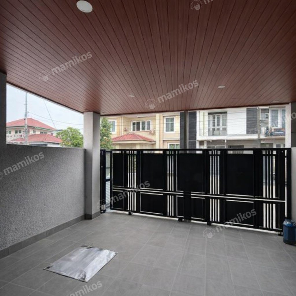 Rumah Sertifikat SHM 4 Kamar Tidur 3 Kamar Mandi Citra Garden Jakarta Barat - Photo 4