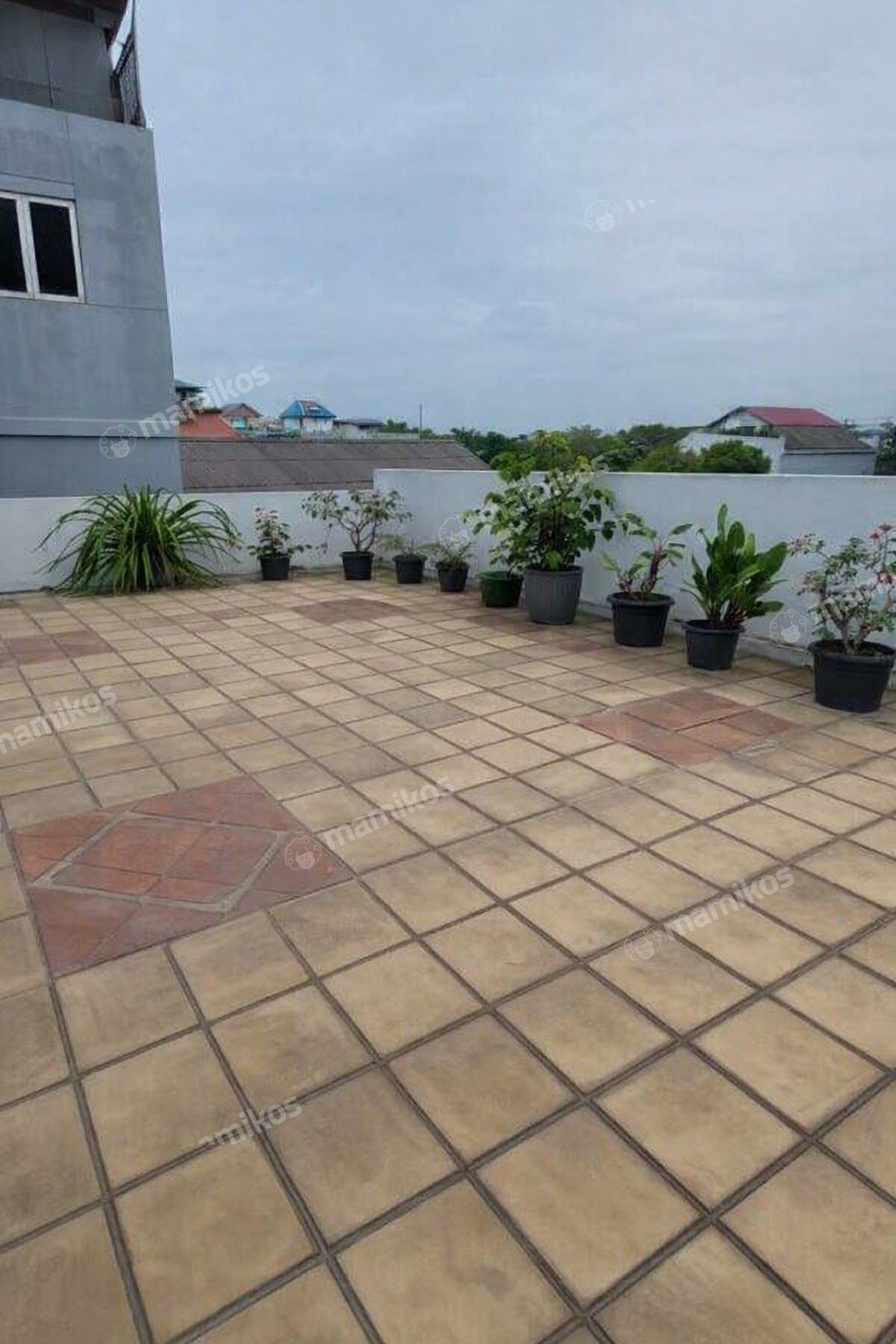 Rumah Sertifikat SHM 4 Kamar Tidur 3 Kamar Mandi Pluit Jakarta Utara - Photo 4