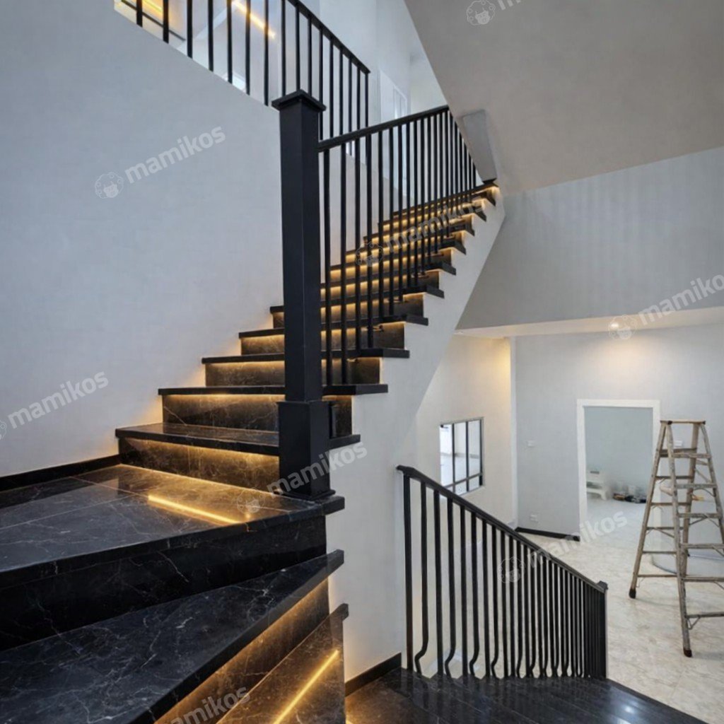 Rumah Sertifikat SHM 3 Kamar Tidur 4 Kamar Mandi Kebayoran Baru Jakarta Selatan - Photo 4