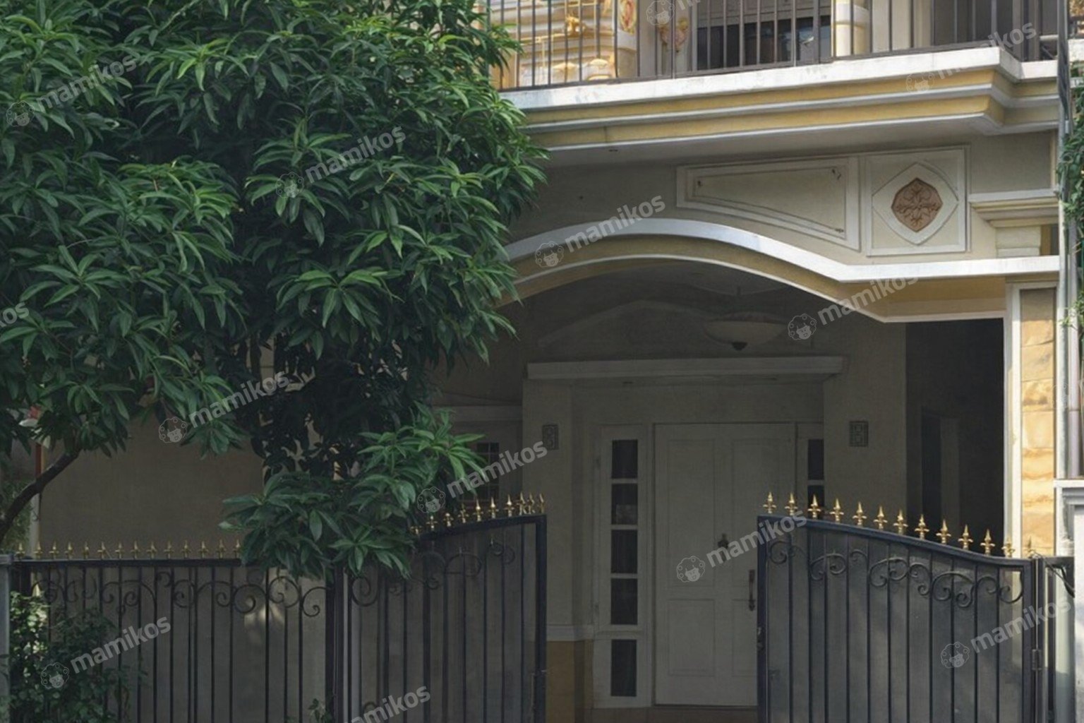 Rumah Sertifikat SHM 4 Kamar Tidur 3 Kamar Mandi Pulogebang Jakarta Timur
