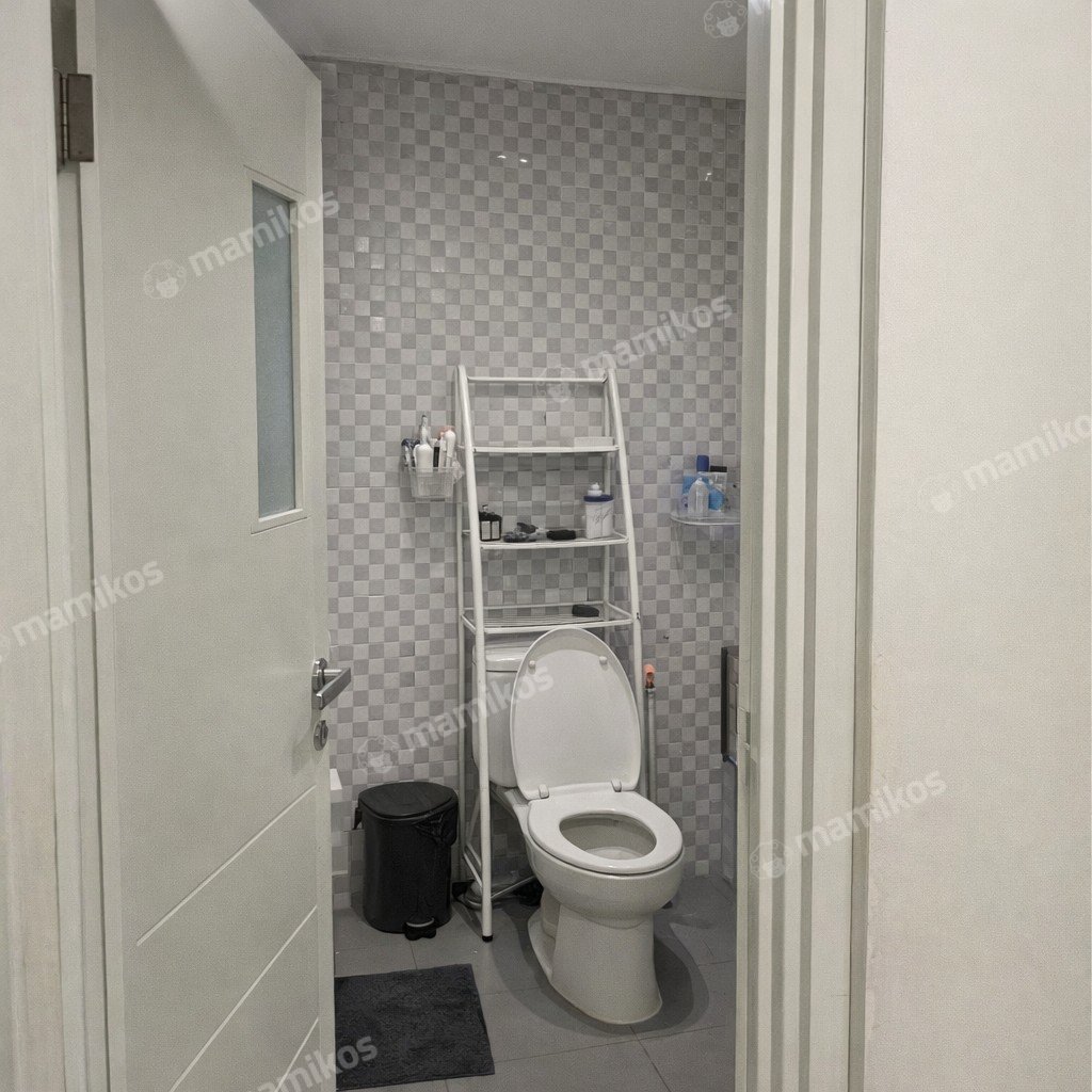 Rumah Sertifikat SHM 3 Kamar Tidur 2 Kamar Mandi Citra Garden Jakarta Barat - Photo 5