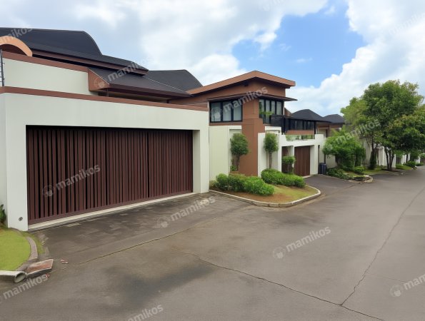 Rumah Sertifikat HGB 3 Kamar Tidur 3 Kamar Mandi Megamendung Bogor - Photo 3