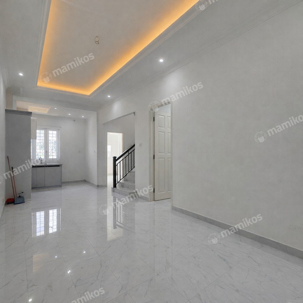Rumah Baru Sertifikat SHM 4 Kamar Tidur Duren Sawit Jakarta Timur - Photo 4