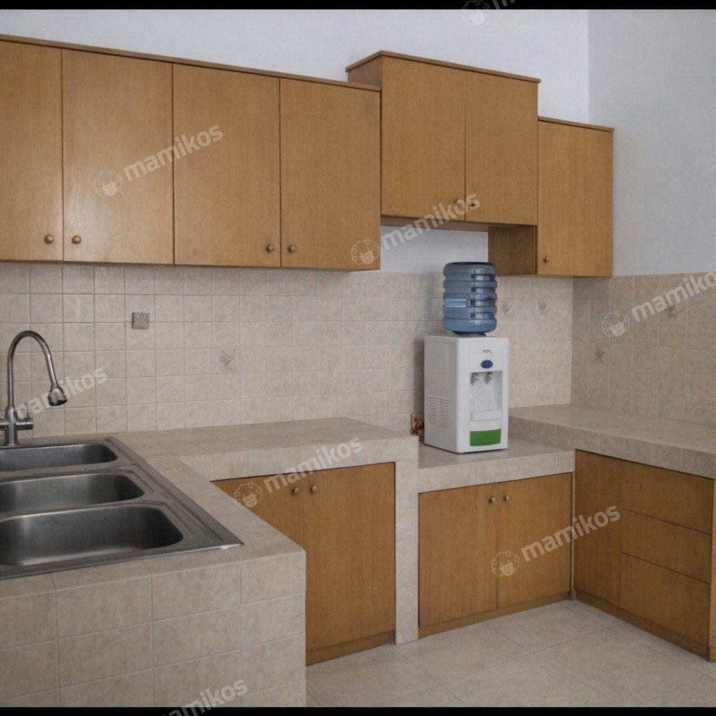 Rumah Sertifikat SHM 4 Kamar Tidur 4 Kamar Mandi Kebayoran Baru Jakarta Selatan - Photo 5