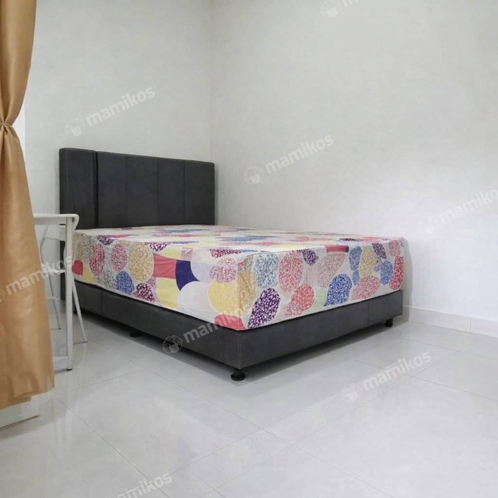 Rumah Sertifikat SHM 10 Kamar Tidur 10 Kamar Mandi Kebayoran Baru Jakarta Selatan - Photo 4