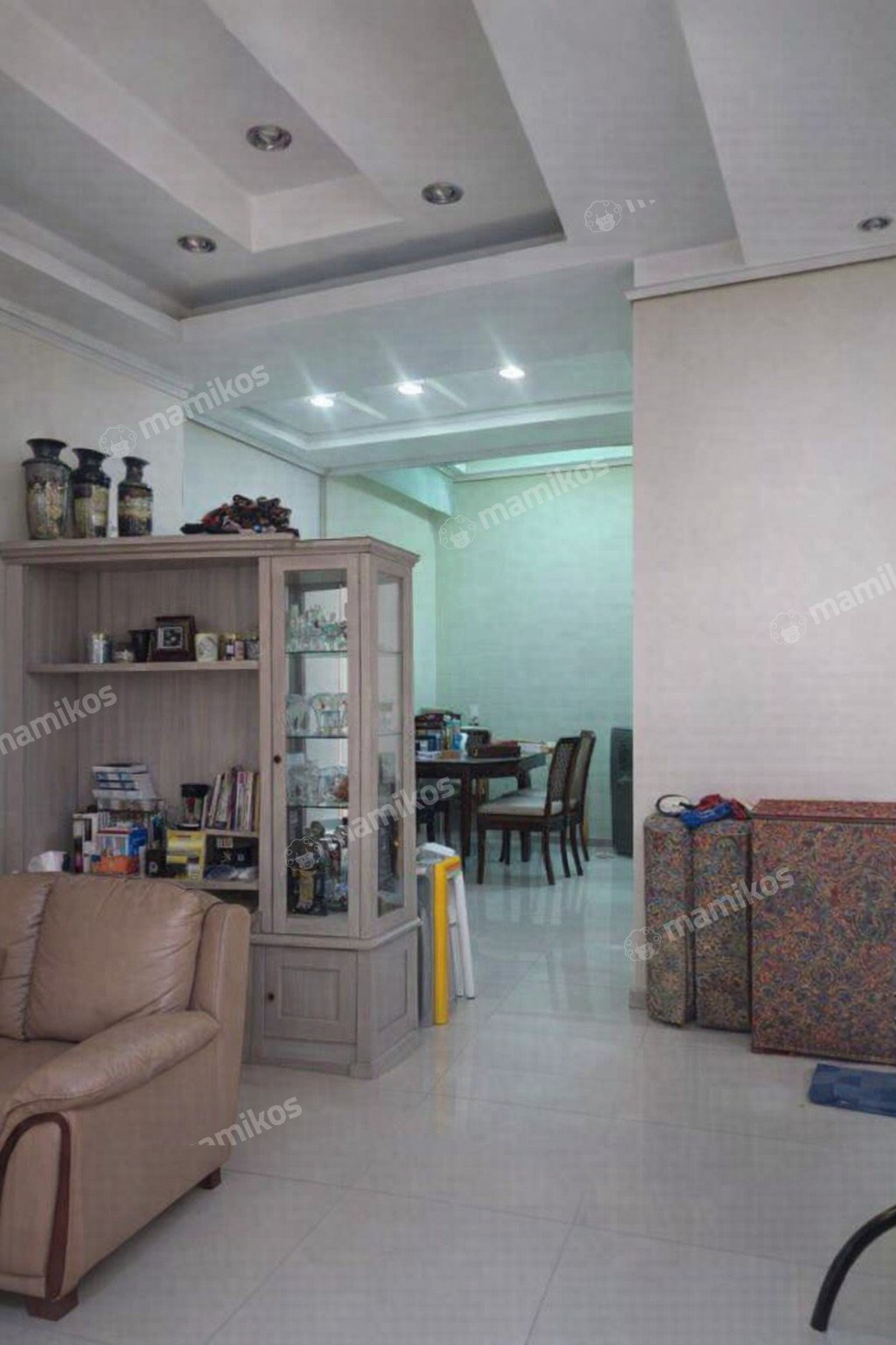 Rumah Sertifikat SHM 6 Kamar Tidur 3 Kamar Mandi Kalideres Jakarta Barat - Photo 2