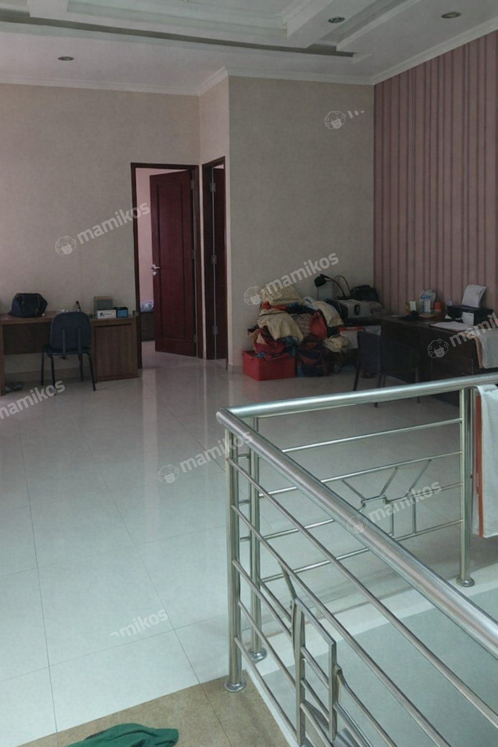 Rumah Sertifikat SHM 6 Kamar Tidur 3 Kamar Mandi Kalideres Jakarta Barat - Photo 4