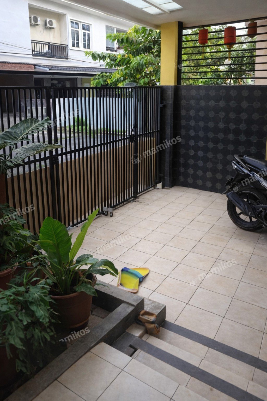 Rumah Sertifikat SHM 6 Kamar Tidur 3 Kamar Mandi Kalideres Jakarta Barat - Photo 5